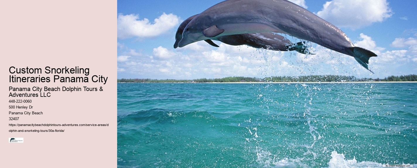 Snorkeling Guide Jobs