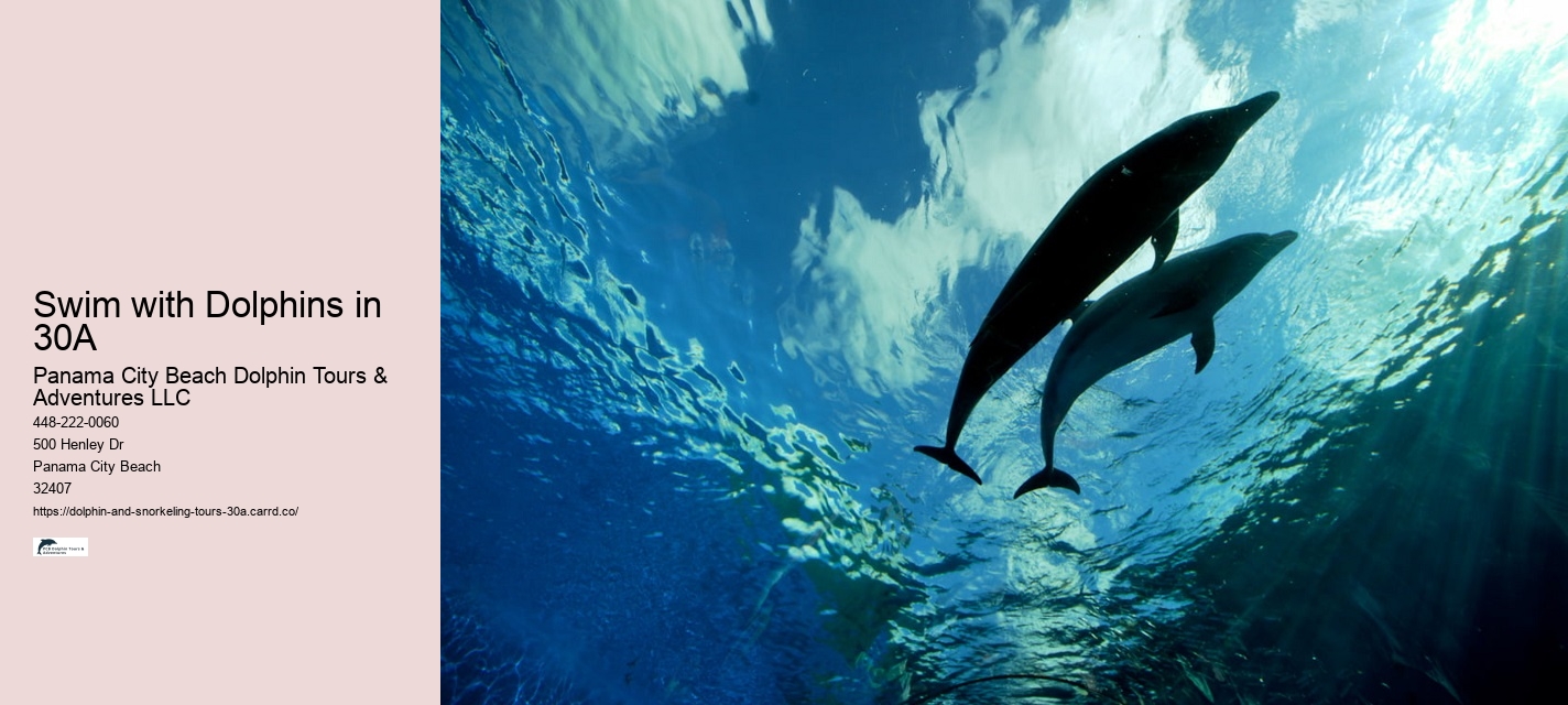 Implementation of Marine Life Protection Measures